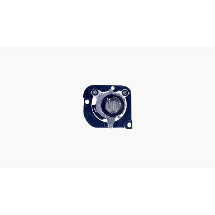 Mistlamp voor FIAT 500 2007-2015