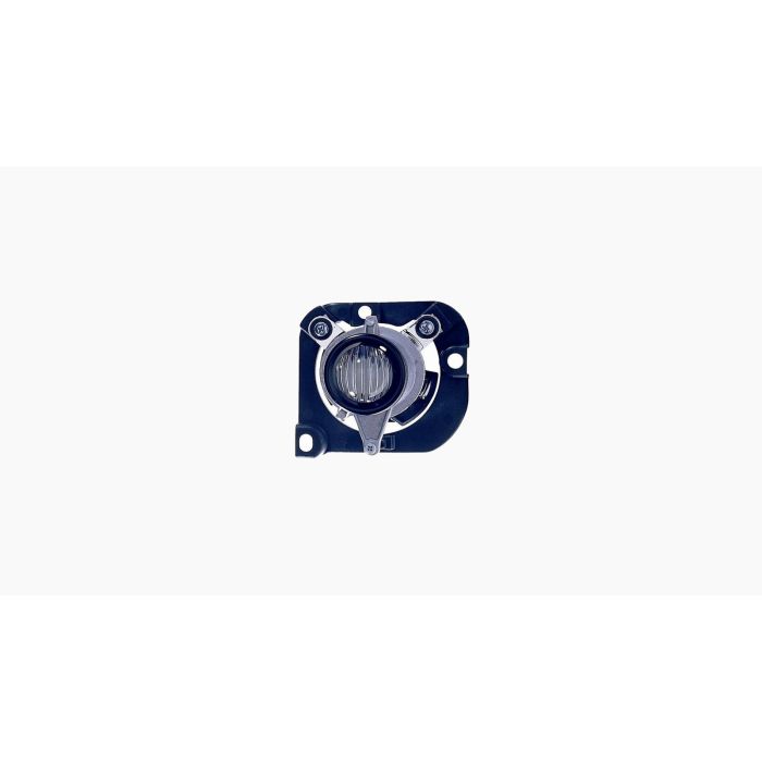 Mistlamp voor FIAT 500 2007-2015