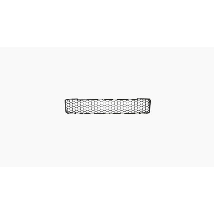 Grille voor FIAT 500 2007-2015