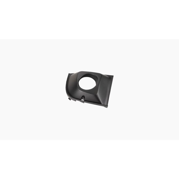 Grille voor FIAT 500 2007-2015