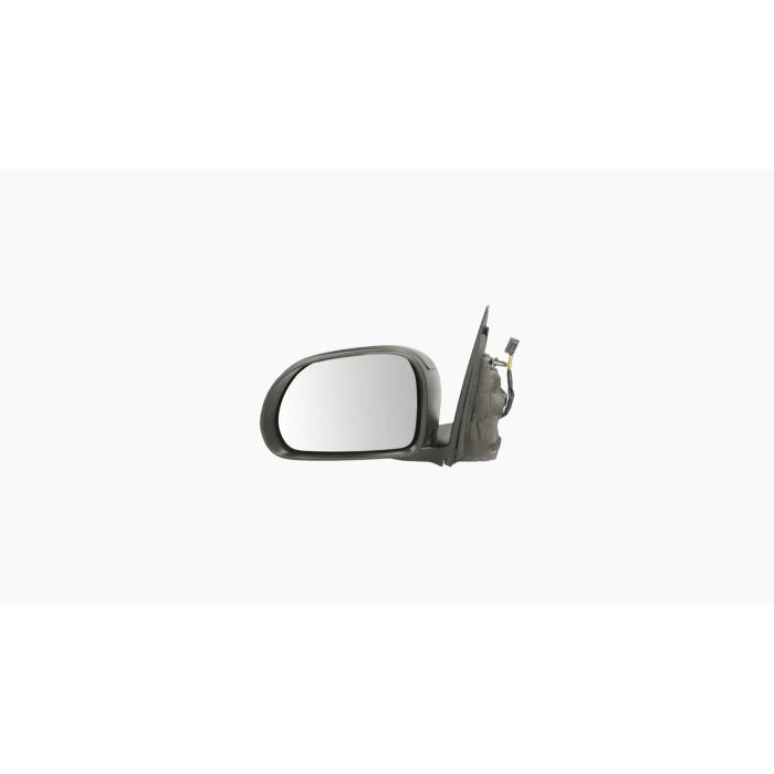 Buitenspiegel links voor FIAT 500L