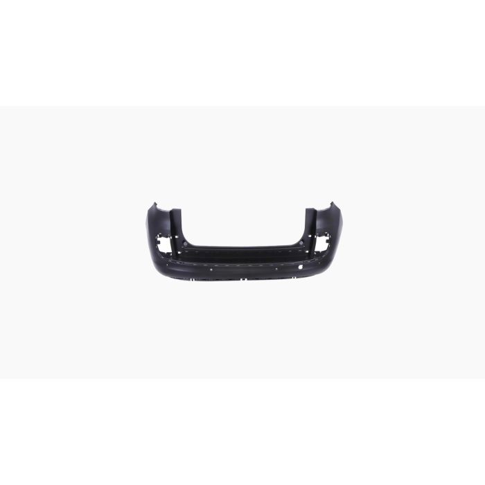 Achterbumper voor FIAT 500L 2012-2017