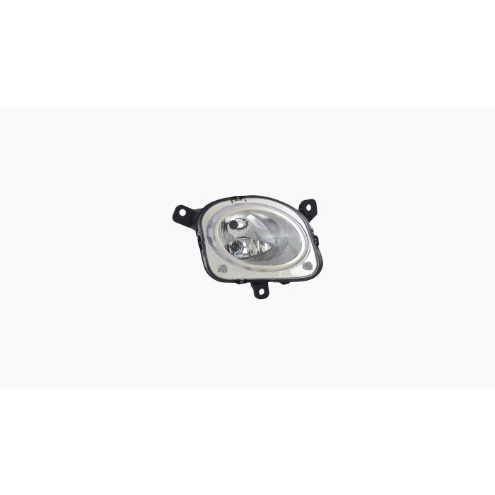 Verstraler voor FIAT 500L 2012-2017