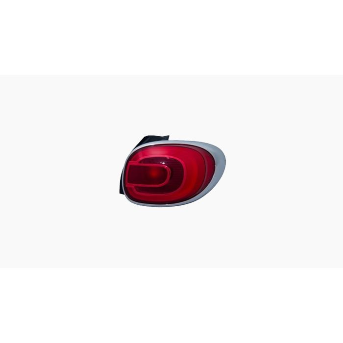 Achterlicht voor FIAT 500L