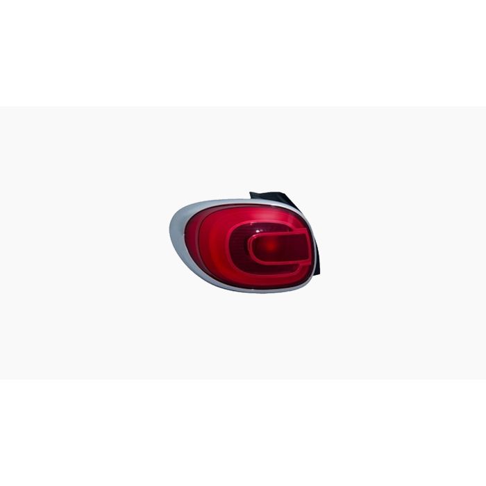 Achterlicht voor FIAT 500L