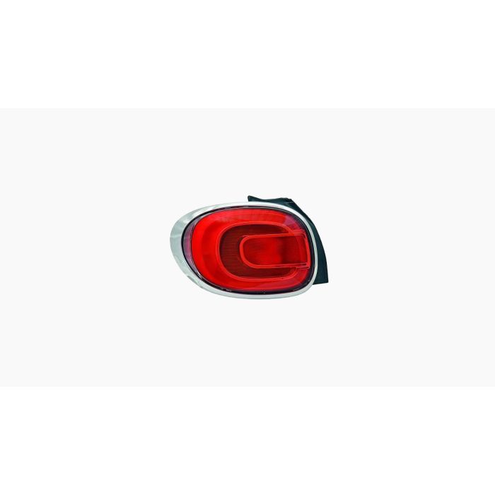 Achterlicht voor FIAT 500L