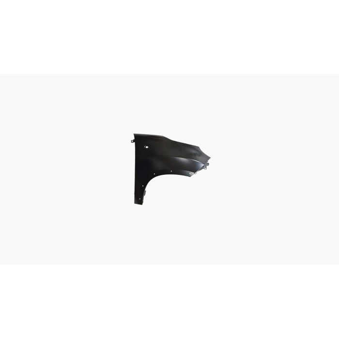 Spatbord (voorscherm) voor FIAT 500L