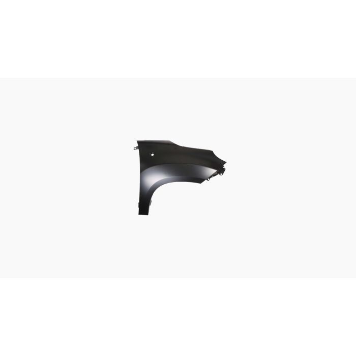Spatbord (voorscherm) voor FIAT 500L