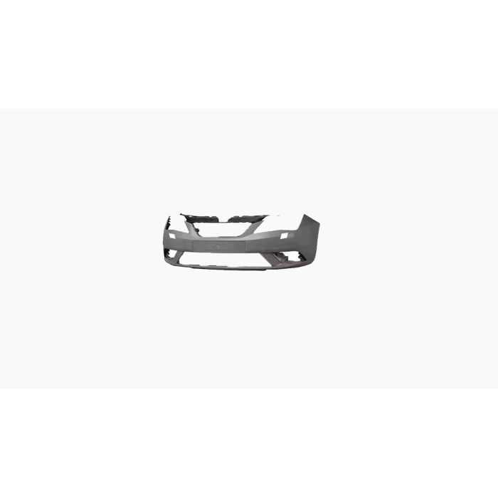 Voorbumper links voor SEAT IBIZA 2012-2015