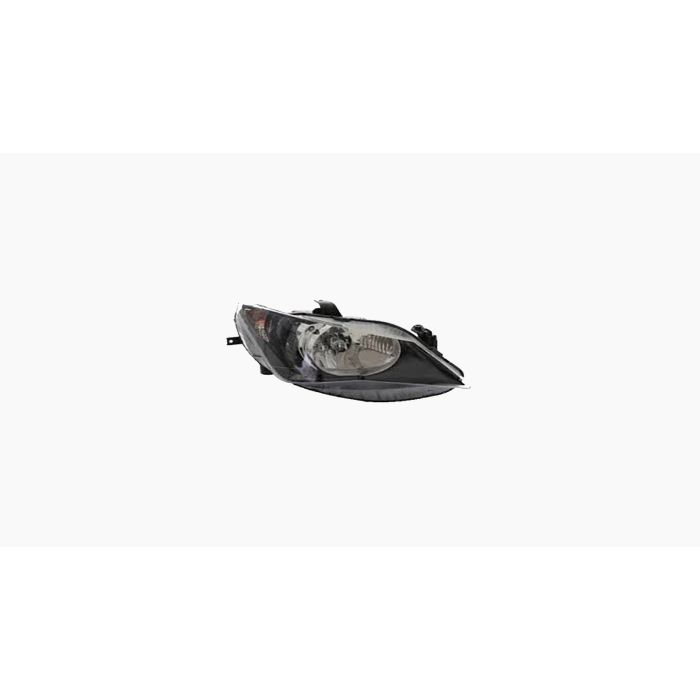 Koplamp voor SEAT IBIZA 2012-2015