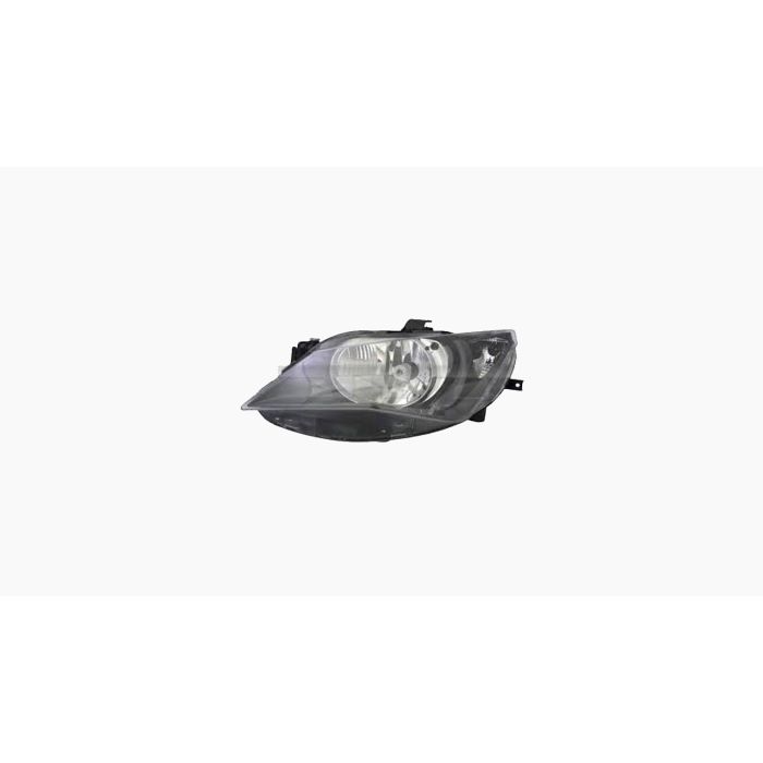 Koplamp voor SEAT IBIZA 2012-2015