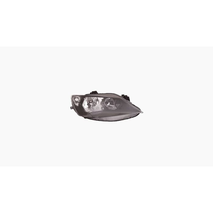 Koplamp rechts voor SEAT IBIZA 2012-2015