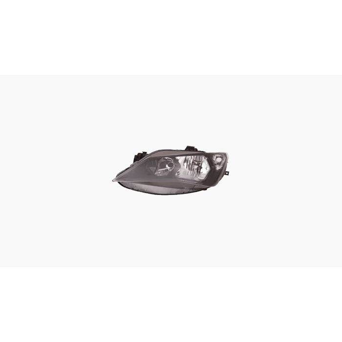 Koplamp rechts voor SEAT IBIZA 2012-2015