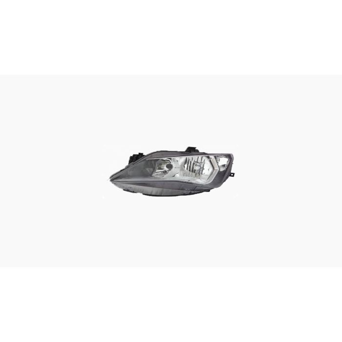 Koplamp rechts voor SEAT IBIZA 2012-2015