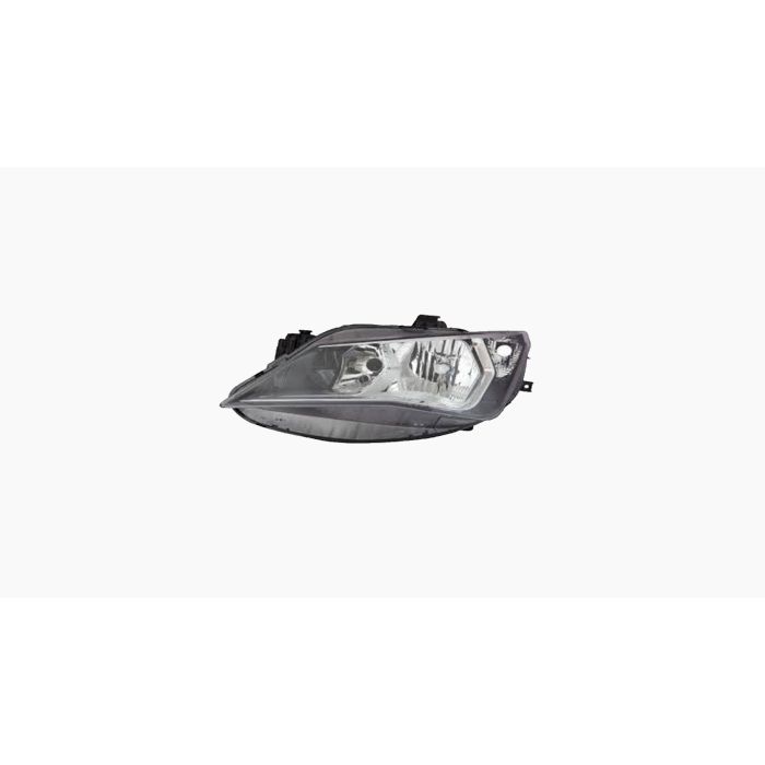 Koplamp rechts voor SEAT IBIZA 2012-2015