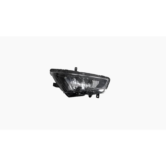 Mistlamp voor SEAT IBIZA 2012-2015
