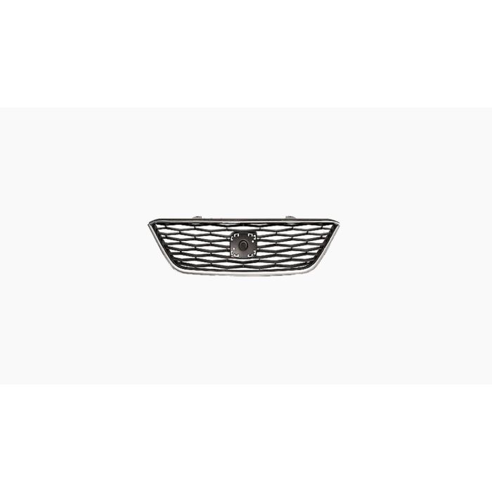 Grille voor SEAT IBIZA 2012-2015