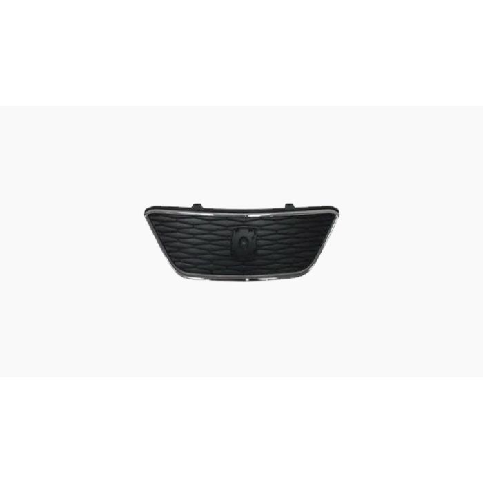 Grille voor SEAT IBIZA 2012-2015