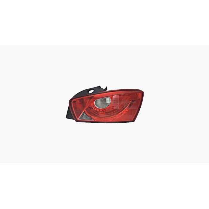 Achterlicht voor SEAT IBIZA