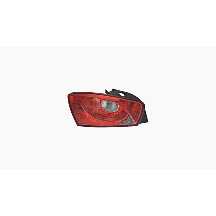 Achterlicht voor SEAT IBIZA