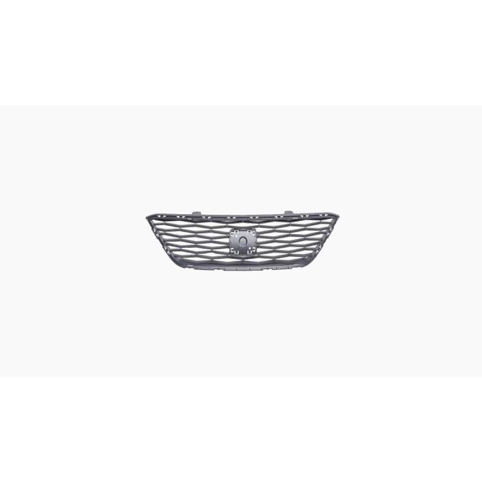 Grille voor SEAT IBIZA 2015-2017