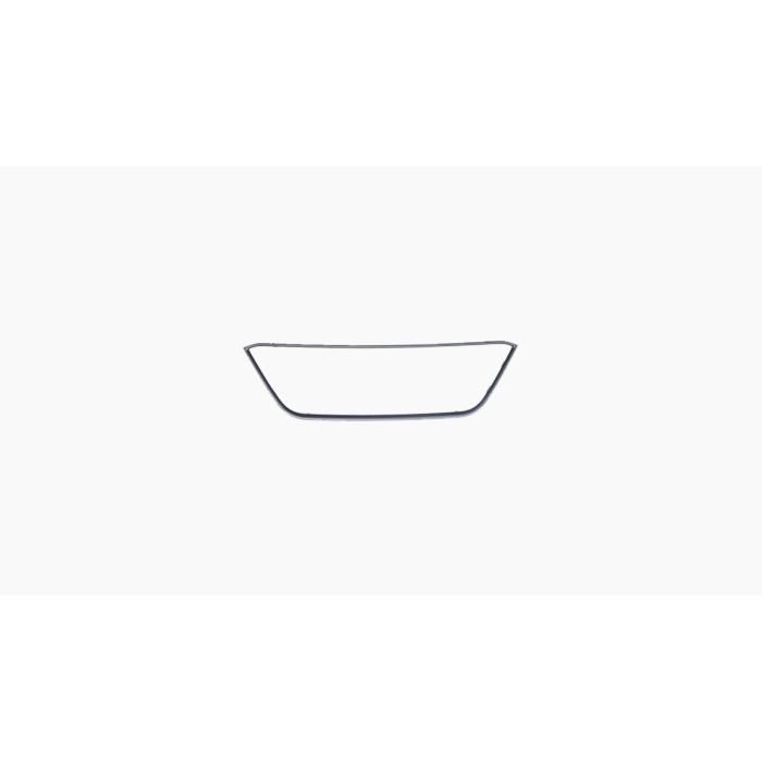Grille voor SEAT IBIZA 2015-2017