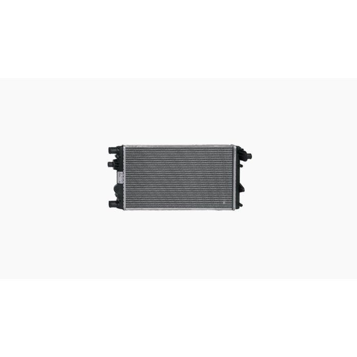Radiateur voor FIAT SEICENTO 2000-2011