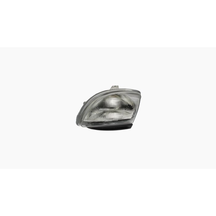 Koplamp rechts voor FIAT SEICENTO