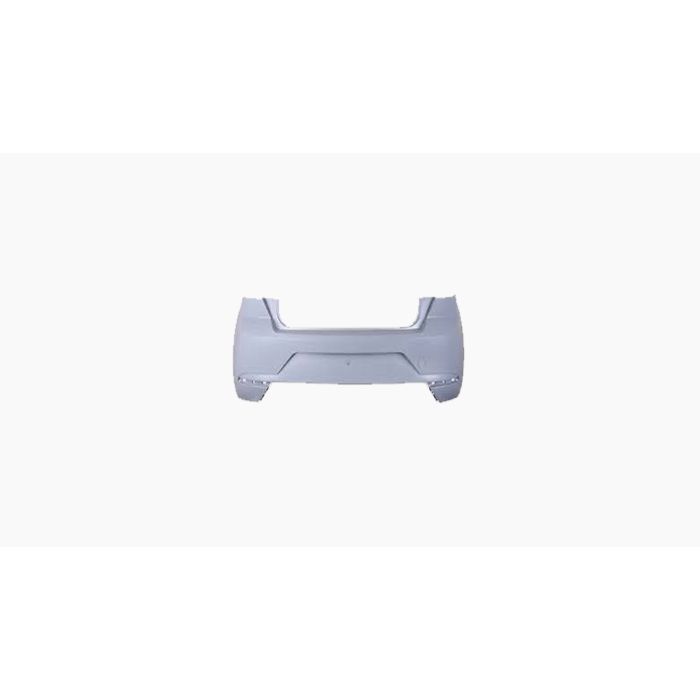 Achterbumper voor SEAT IBIZA 2017-2021