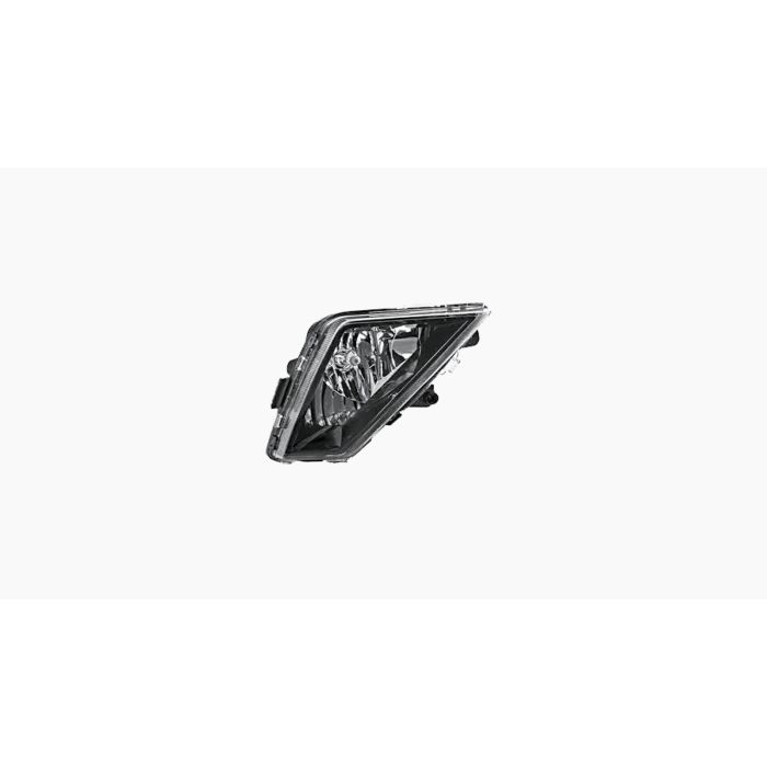 Mistlamp voor SEAT IBIZA 2017-2021