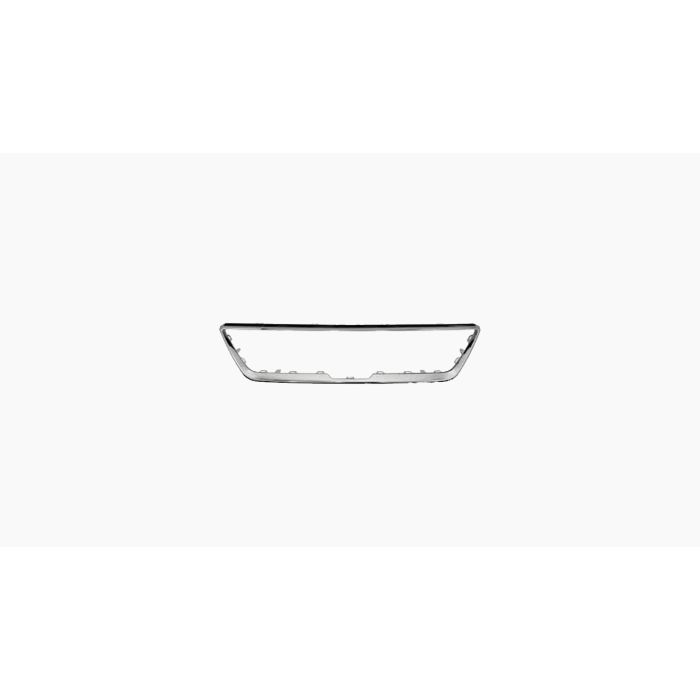 Grille voor SEAT IBIZA 2017-2021