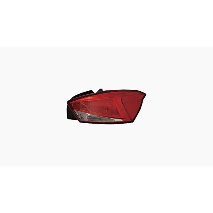 Achterlicht voor SEAT IBIZA 2017-2021