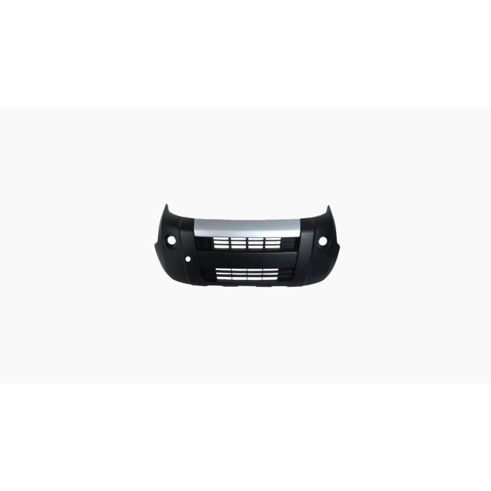 Voorbumper links voor FIAT FIORINO 2008-2016