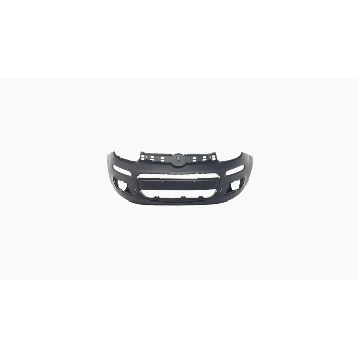 Voorbumper links voor FIAT PANDA 2012
