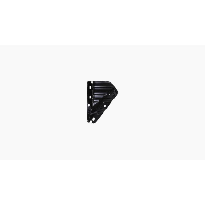 Spatbord (voorscherm) voor FIAT PANDA 2012