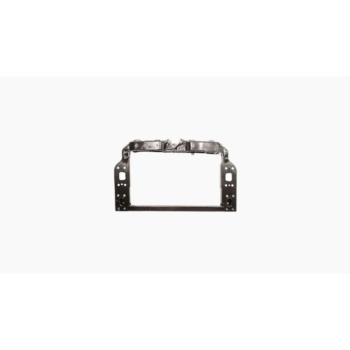 Voorfront (frontpaneel) voor FIAT PANDA 2012
