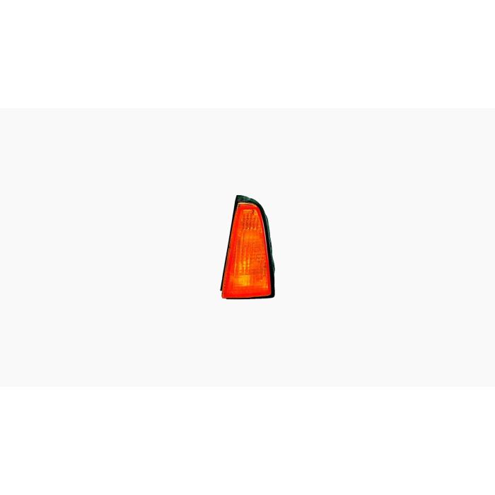 Knipperlicht voor FIAT CINQUECENTO 1992-1998