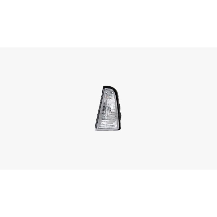 Knipperlicht voor FIAT CINQUECENTO 1992-1998
