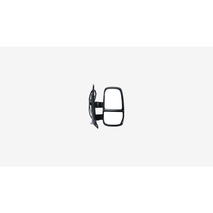 Buitenspiegel rechts voor IVECO DAILY 2006-2011