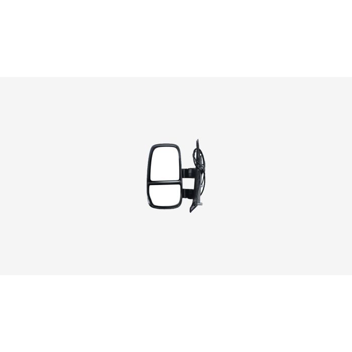 Buitenspiegel rechts voor IVECO DAILY 2006-2011