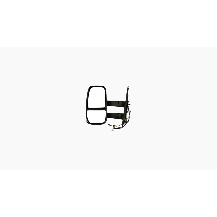 Buitenspiegel rechts voor IVECO DAILY 2006-2011
