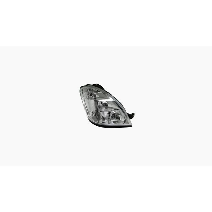 Koplamp rechts voor IVECO DAILY 2006-2011
