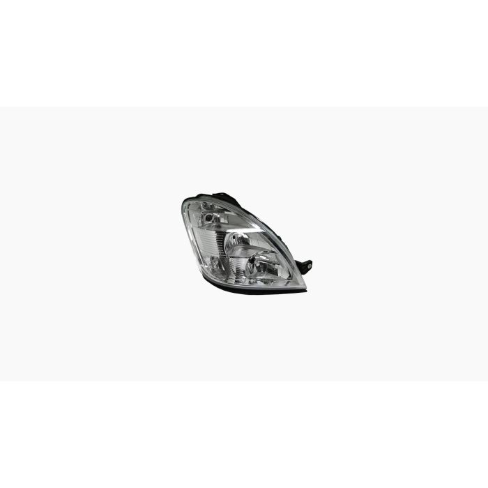 Koplamp rechts voor IVECO DAILY 2006-2011