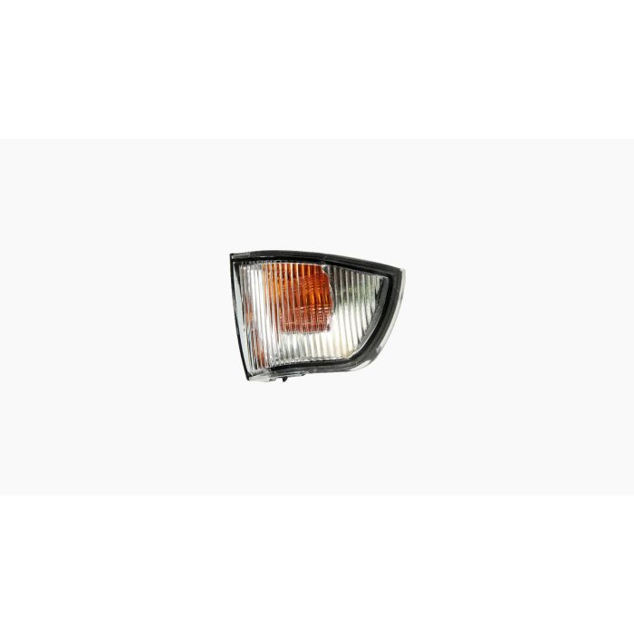 Spiegelknipperlicht voor IVECO DAILY