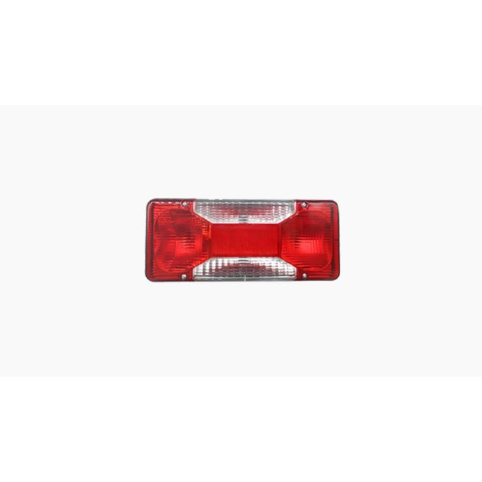 Achterlicht voor IVECO DAILY