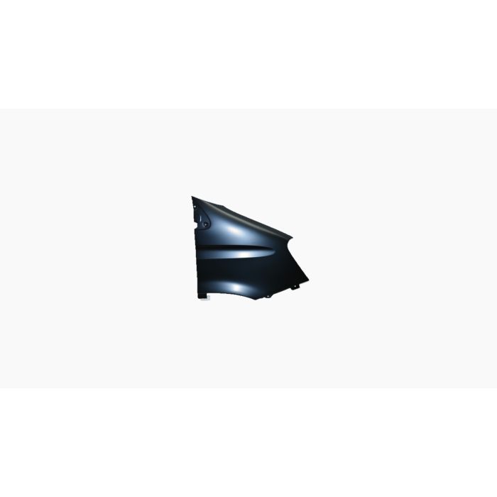 Spatbord (voorscherm) voor IVECO DAILY 2006-2011