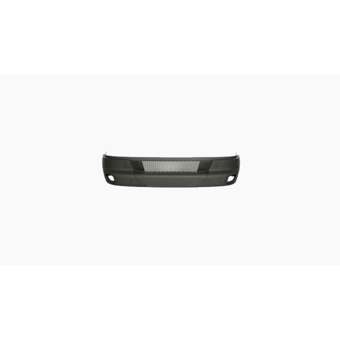 Voorbumper met mistlampgaten voor Iveco DAILY 2011-2014