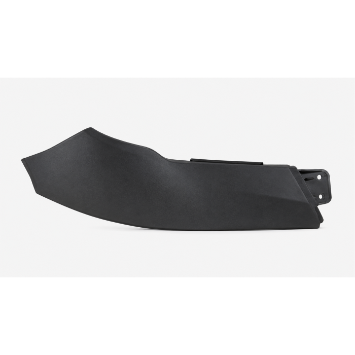 Bumperhoek voor IVECO DAILY 2011-2014