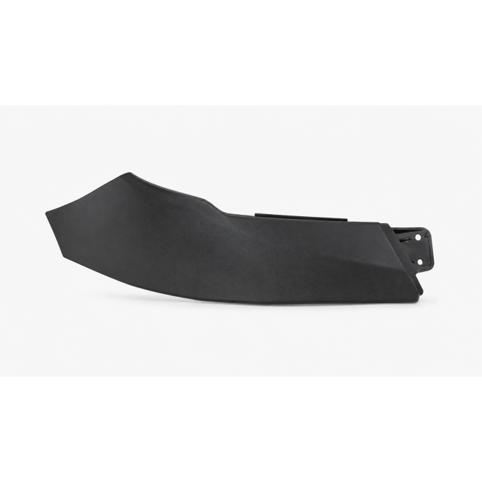 Bumperhoek voor IVECO DAILY 2011-2014