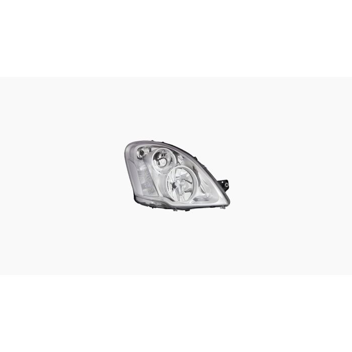 Koplamp rechts voor IVECO DAILY 2011-2014